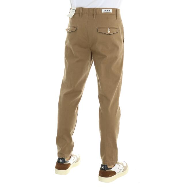 PANTALONE PINCES BERNA - Mad Fashion | img vers.650x/